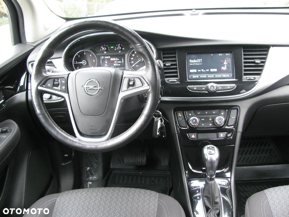 Opel Mokka 1.6 CDTI Enjoy - 20