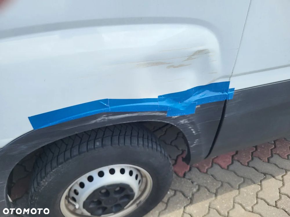 Iveco 35S16A8V Automat - 7