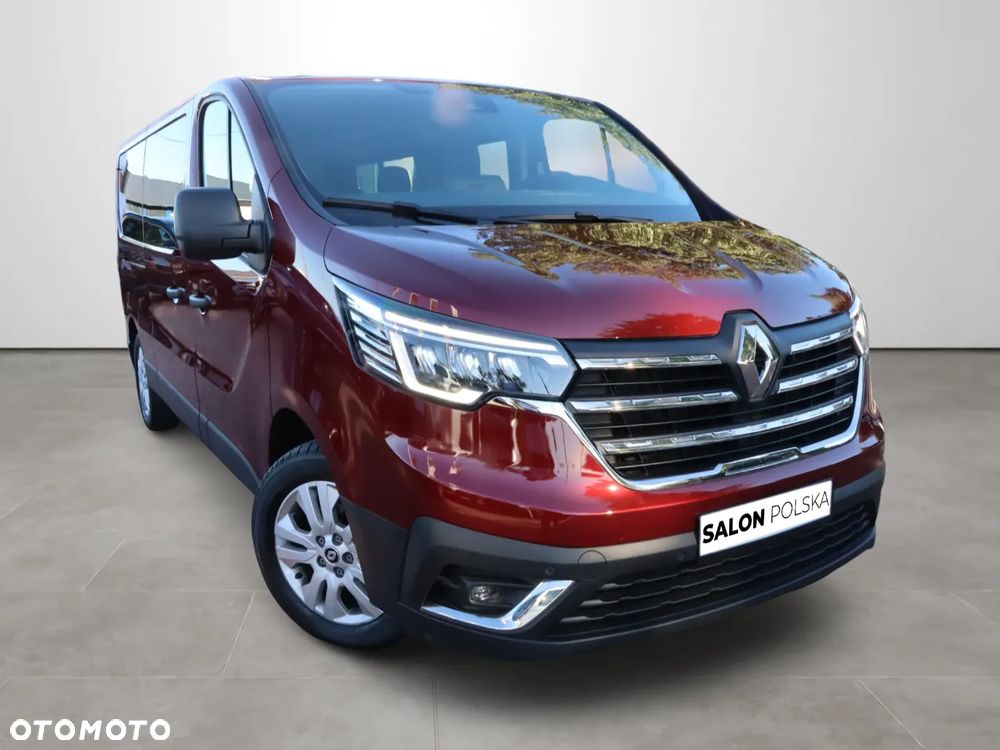 Renault Trafic - 5