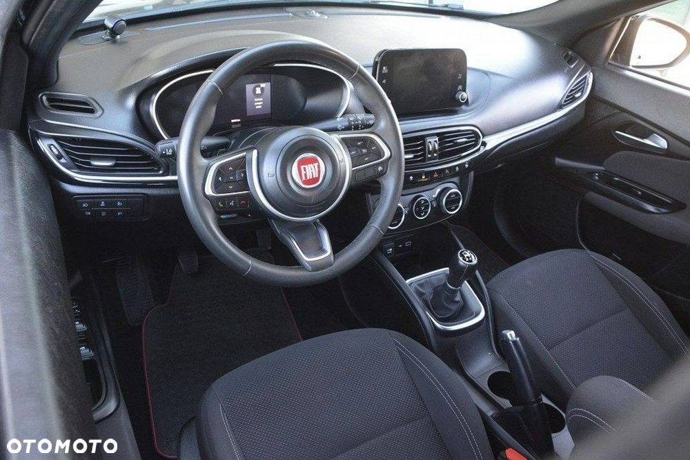 Fiat Tipo 1.0 T3 City Sport - 11