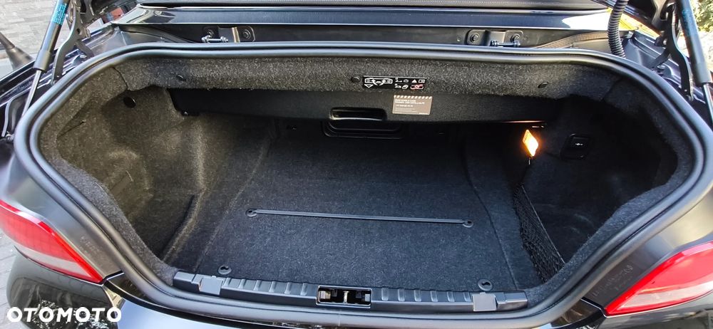 BMW Seria 1 118i Limited Edition Lifestyle mit M Sportpaket - 19