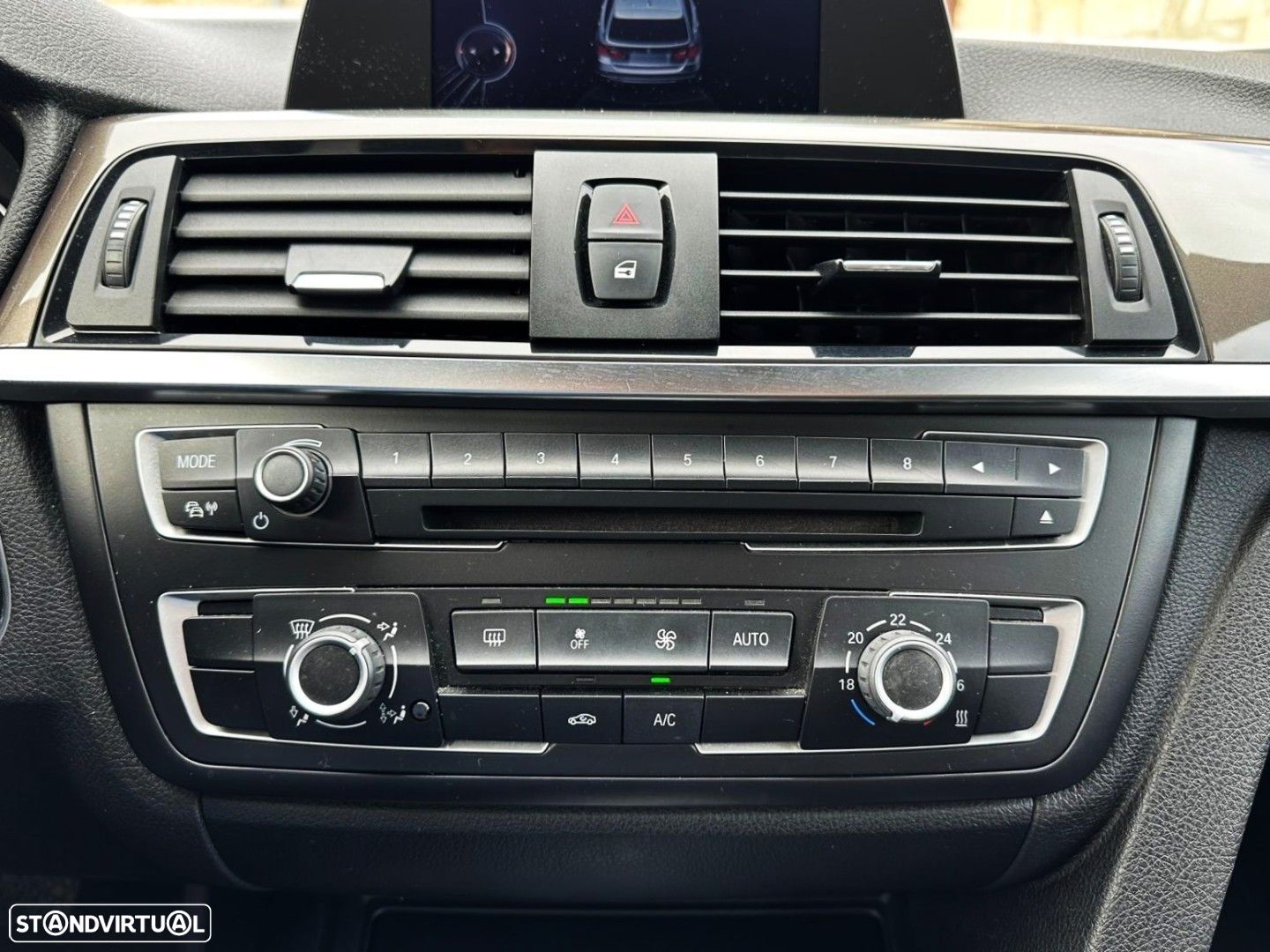 BMW 325 d Touring Auto Line Modern - 39