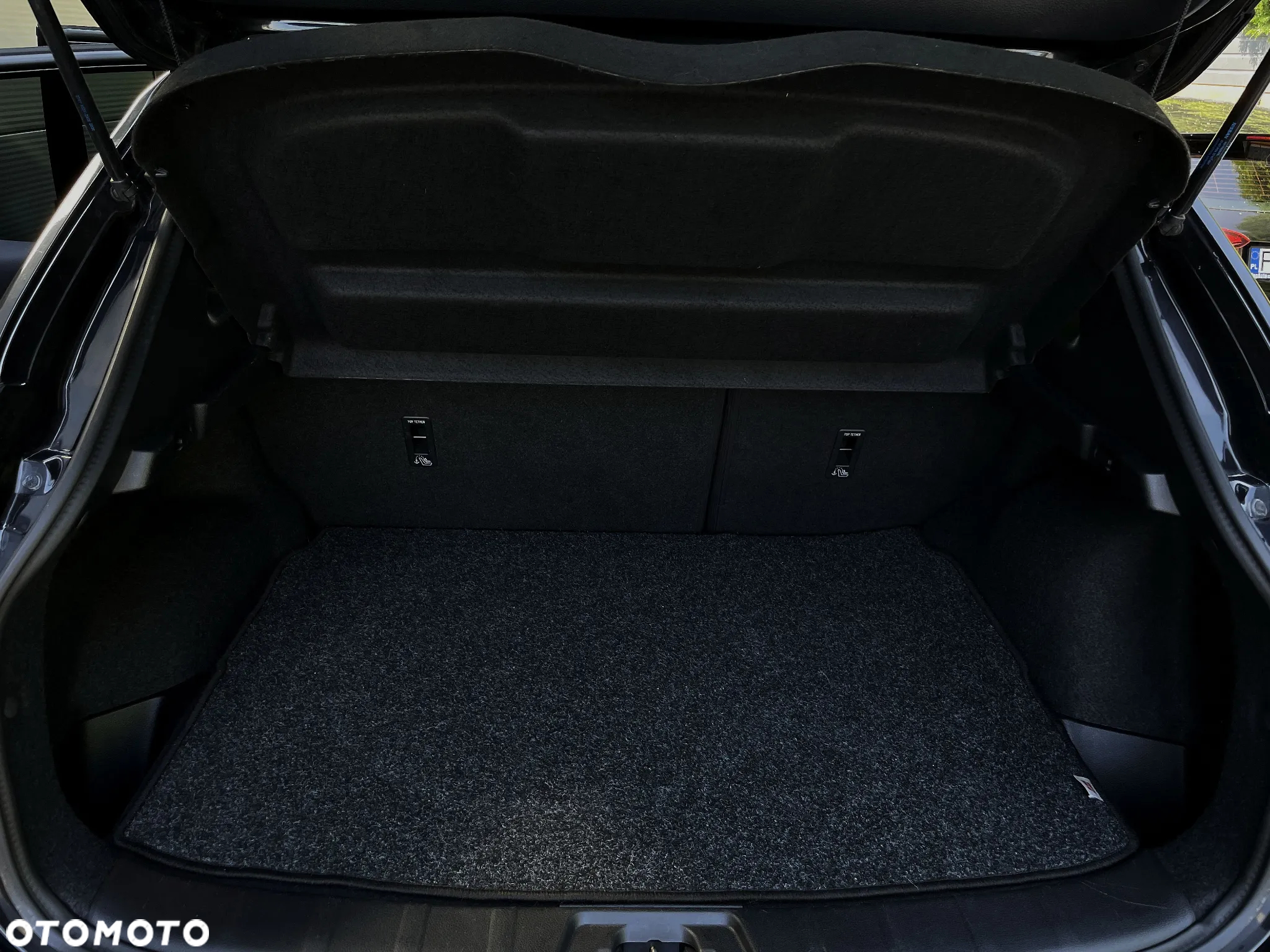 Nissan Qashqai 1.2 DIG-T Tekna+ - 35