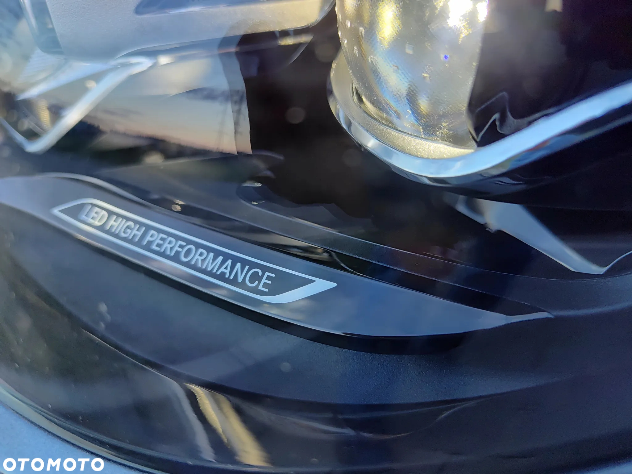Mercedes-Benz Klasa C 200 d T 9G-TRONIC Avantgarde - 17
