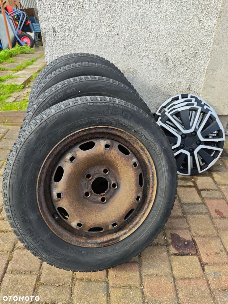 Volkswagen Polo 1.2 12V Basis - 16