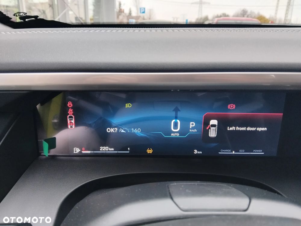 Jeep Compass 1.2 T3 mHEV Altitude FWD DCT - 13