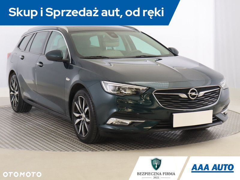 Opel Insignia - 3