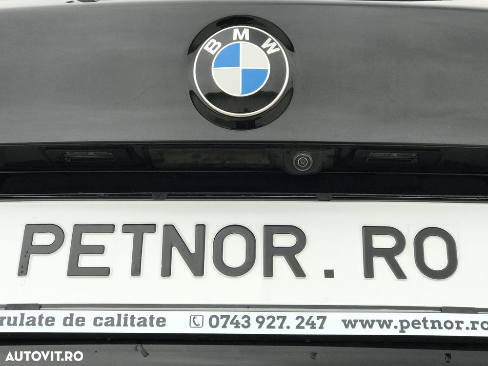BMW X1 xDrive18d Aut. Sport Line - 39
