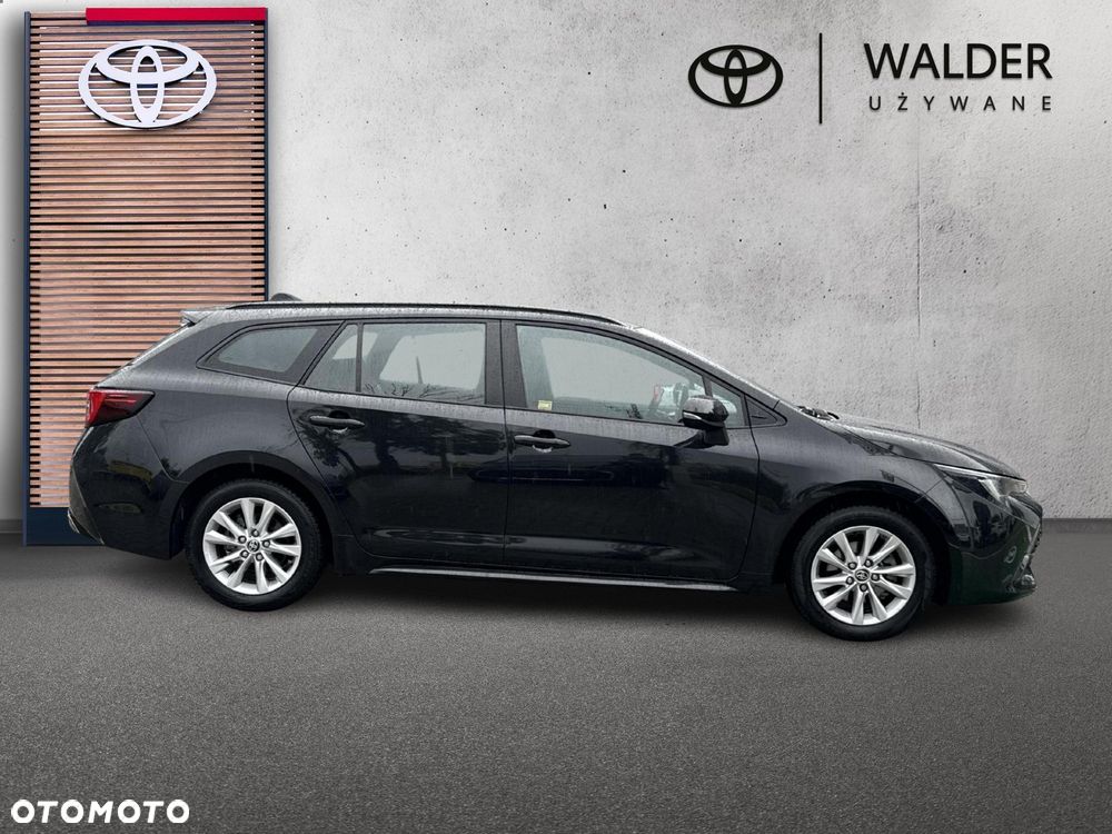 Toyota Corolla 1.8 Hybrid Comfort - 5