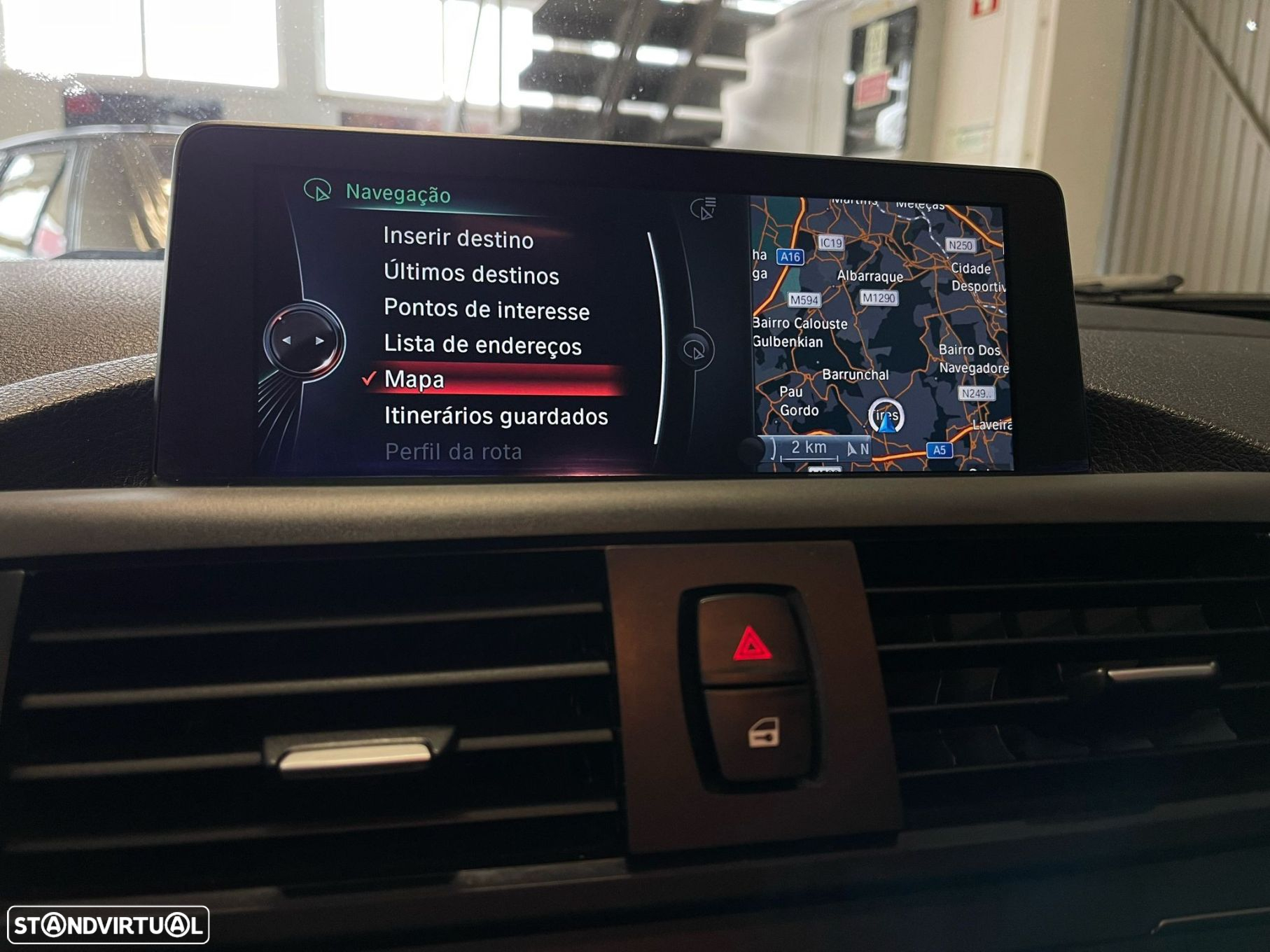BMW 218 d Coupe Line Sport - 23