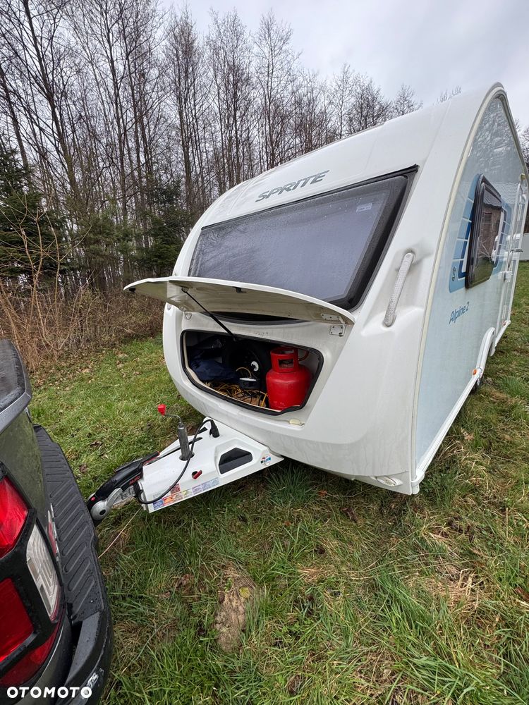 SWIFT Alpine 2 - 29