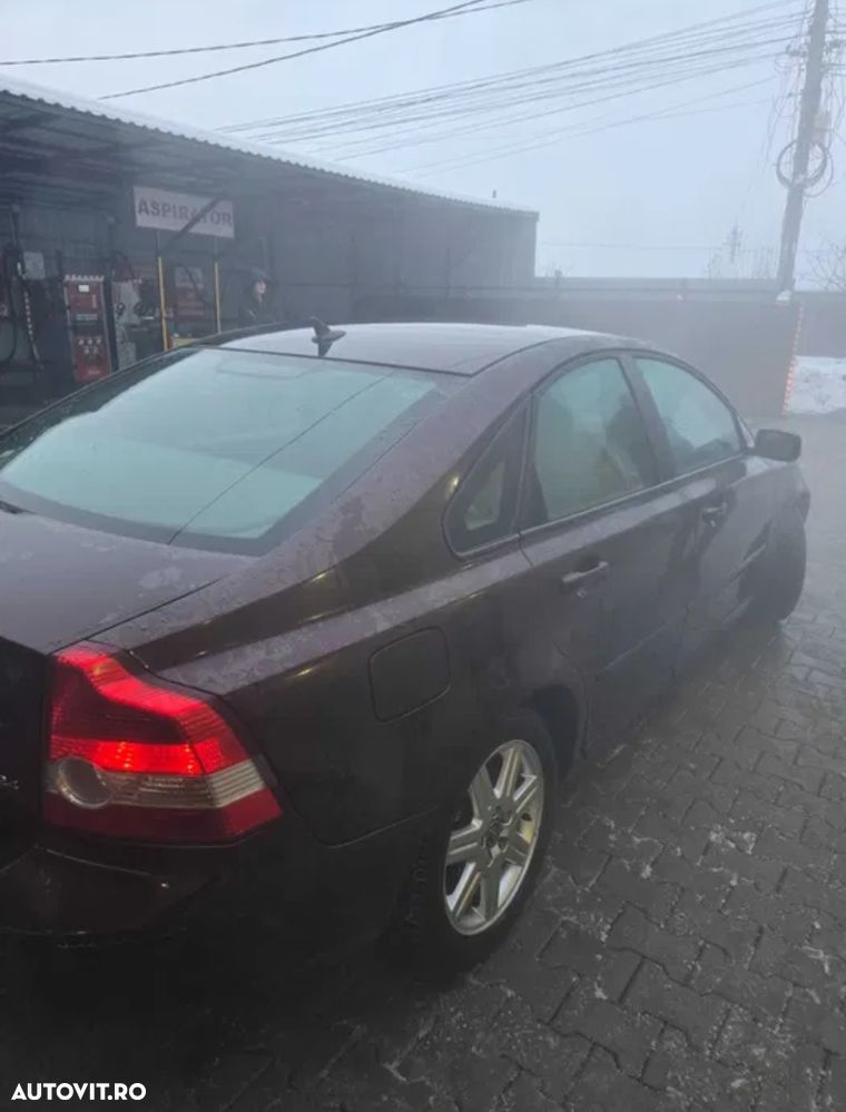 Volvo S40 2.4 Aut. - 3