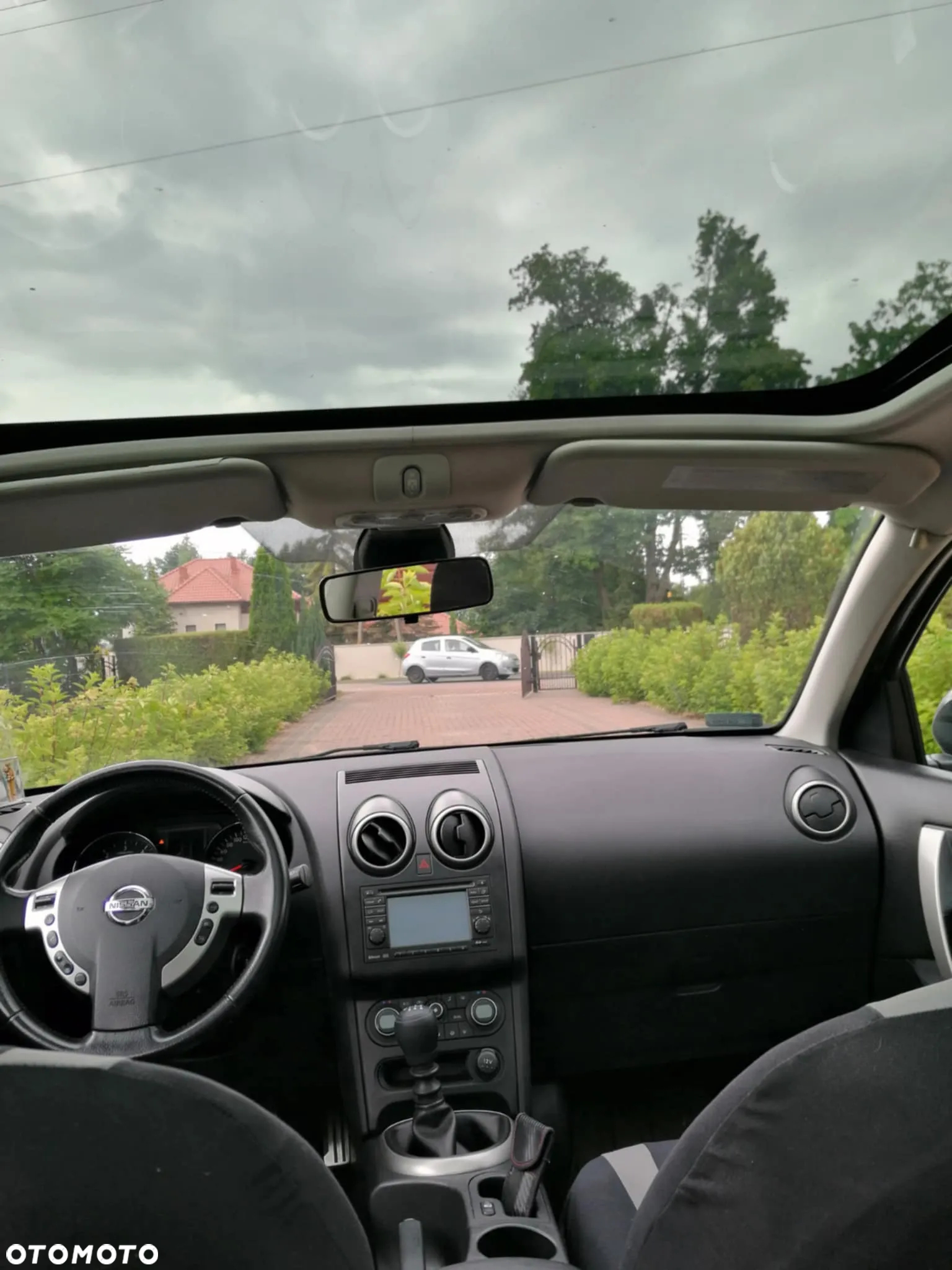 Nissan Qashqai 2.0 dCi 4x4 Tekna - 10