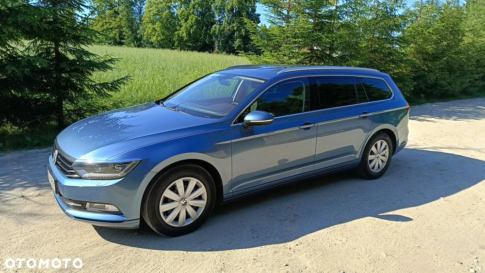 Volkswagen Passat 2.0 TDI BMT Highline - 2