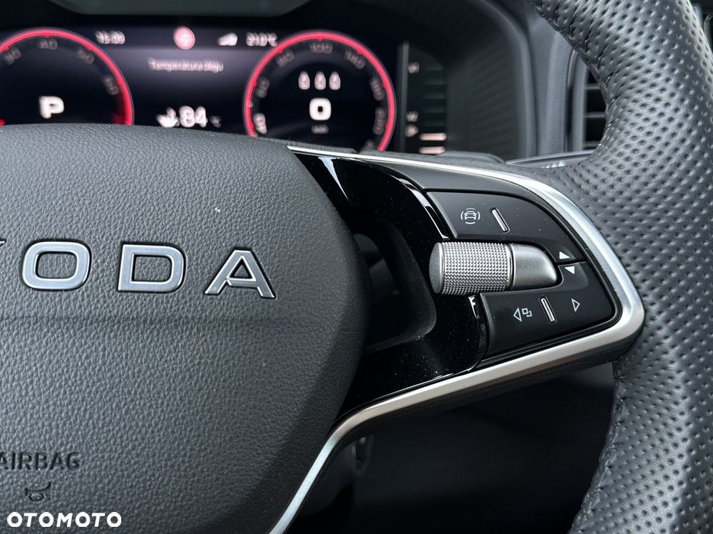 Skoda Karoq 1.5 TSI ACT Sportline DSG - 21