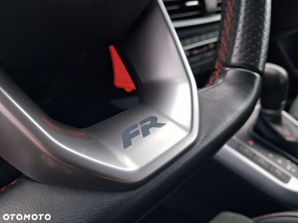 Seat Arona 1.5 TSI EVO FR DSG - 14