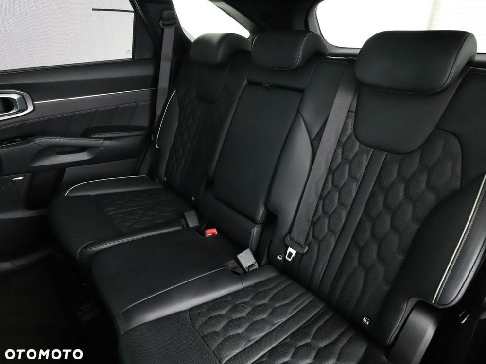 Kia Sorento 1.6 T-GDI PHEV AWD Platinum - 18