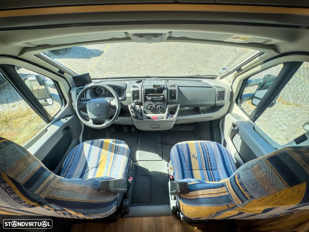 Challenger Mageo - 7