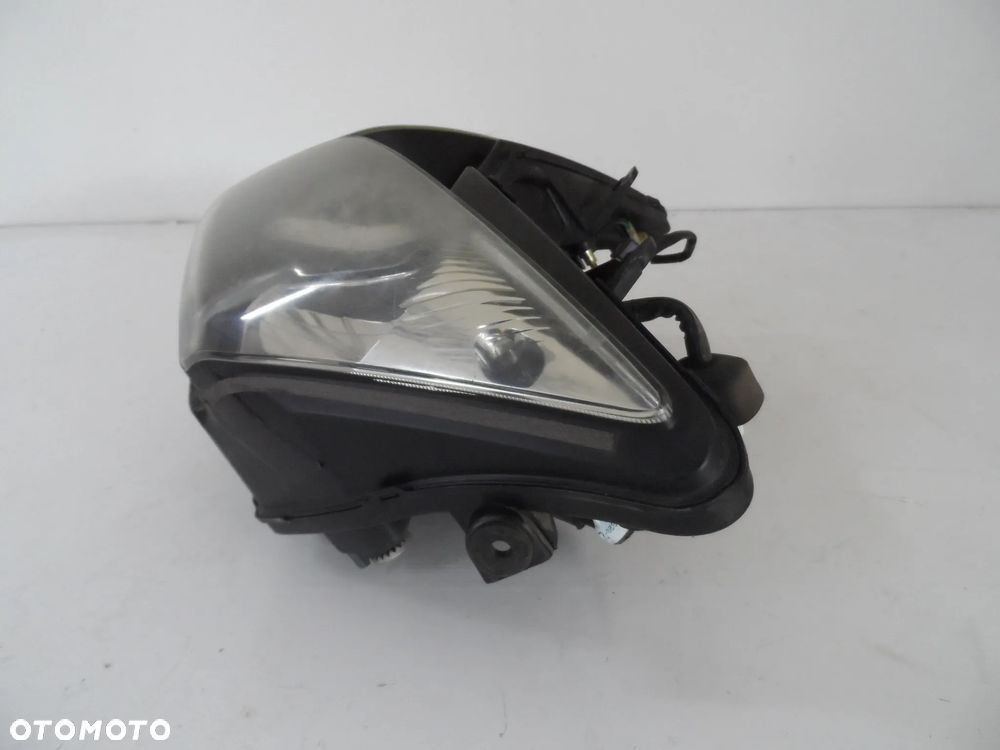 SUZUKI DL 650 lampa reflektor przód - 3