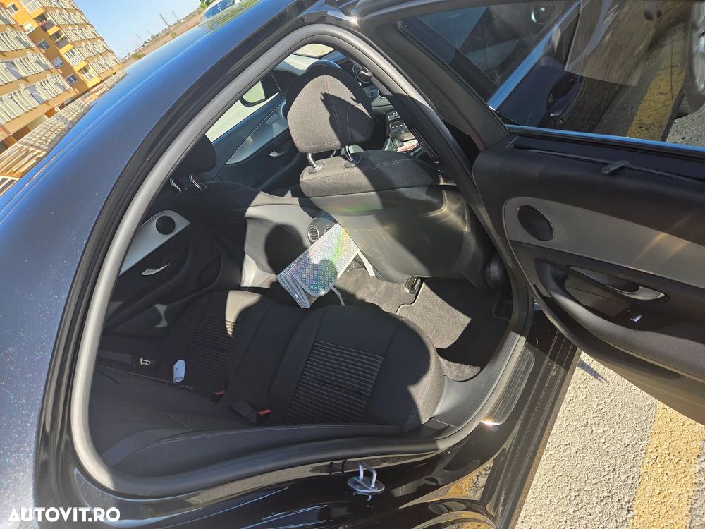 Mercedes-Benz E 200 MHEV Aut. - 8