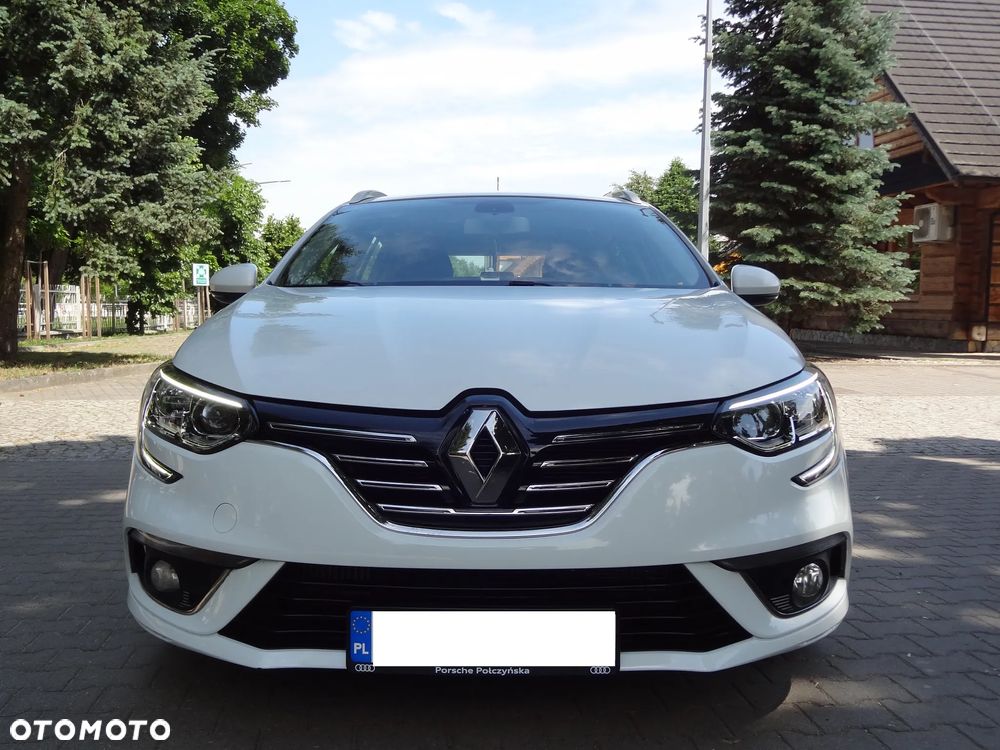 Renault Megane 1.6 dCi Intens - 16