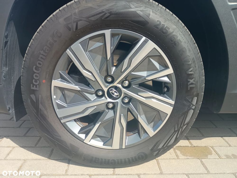 Hyundai Tucson 1.6 T-GDi Modern 2WD - 18