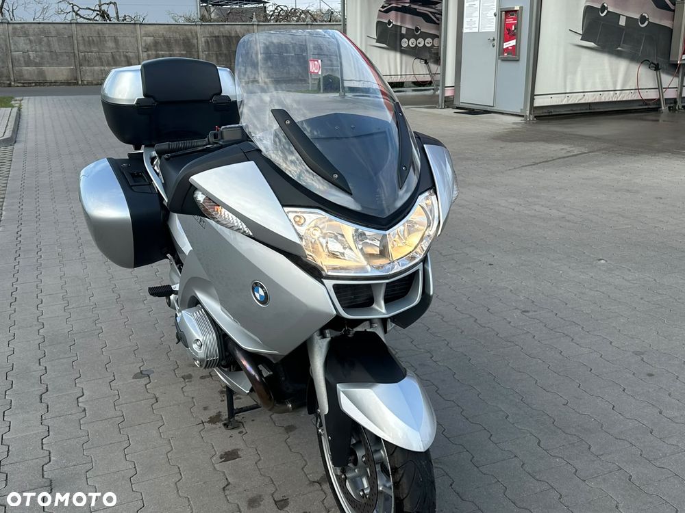 BMW R - 15