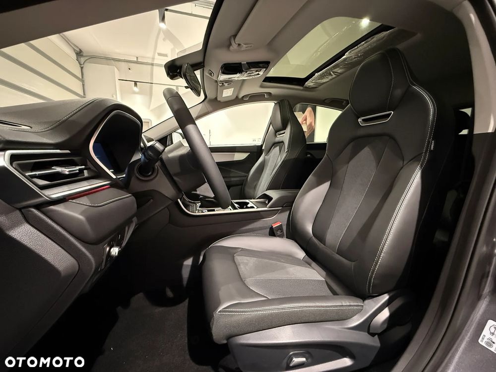 JAC J7 Plus CVT - 15