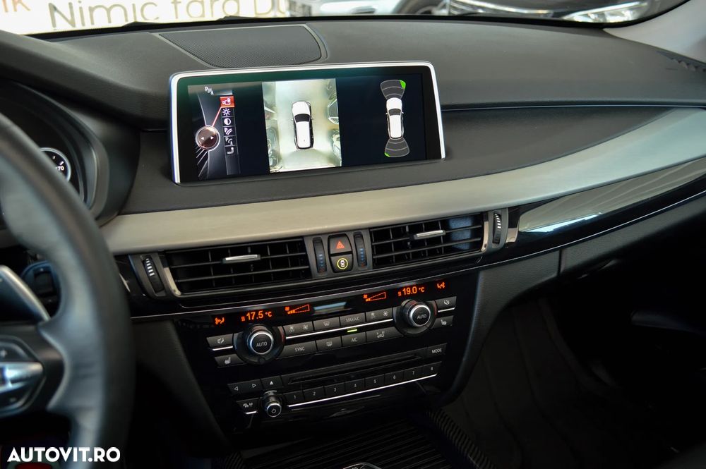 BMW X5 xDrive40e iPerformance - 8