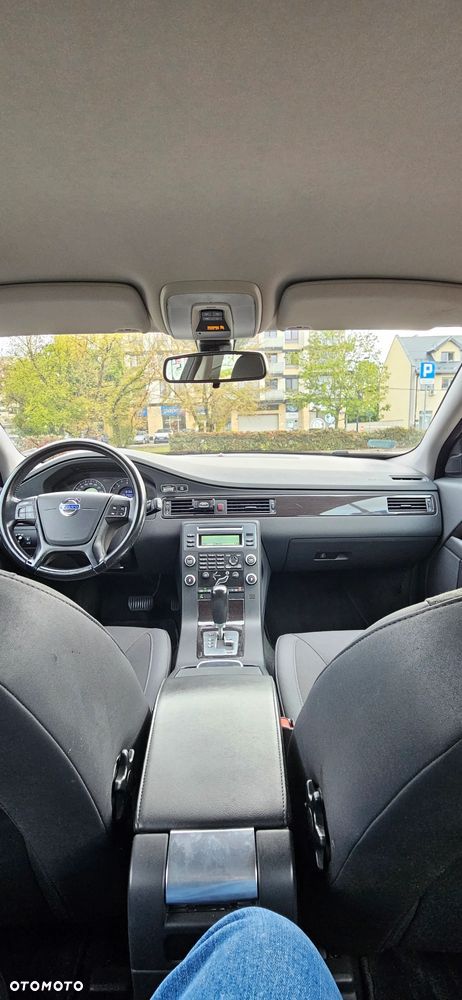 Volvo V70 - 17