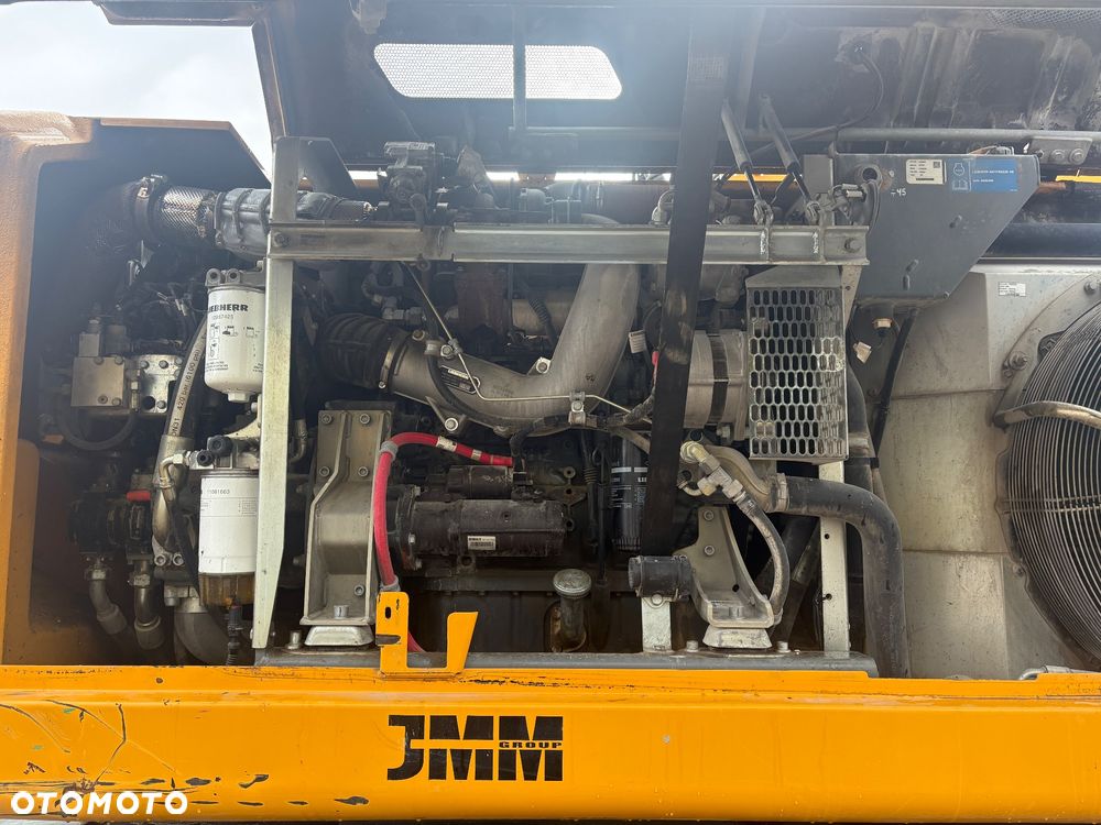 Liebherr LH22 - 7