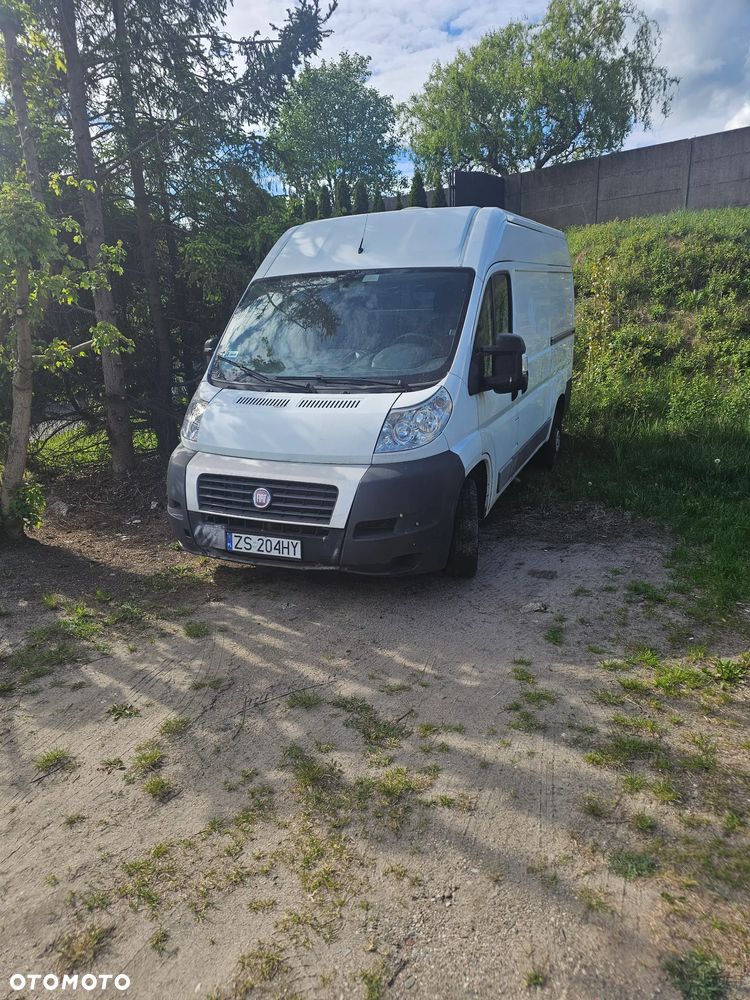 Fiat Ducato - 1