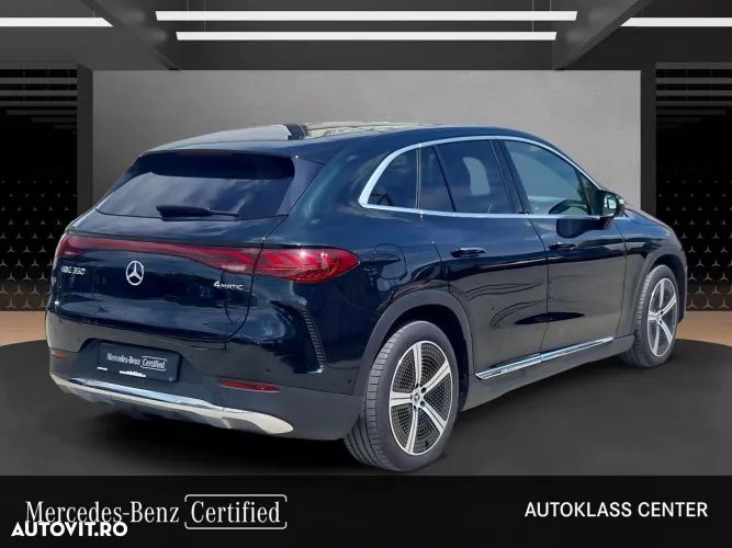 Mercedes-Benz EQE 350 4MATIC - 7