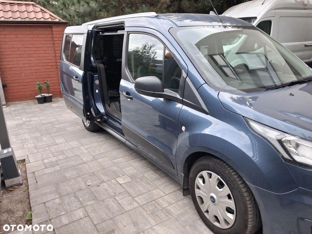 Ford Transit Connect Kombi 230 L2 Trend - 10