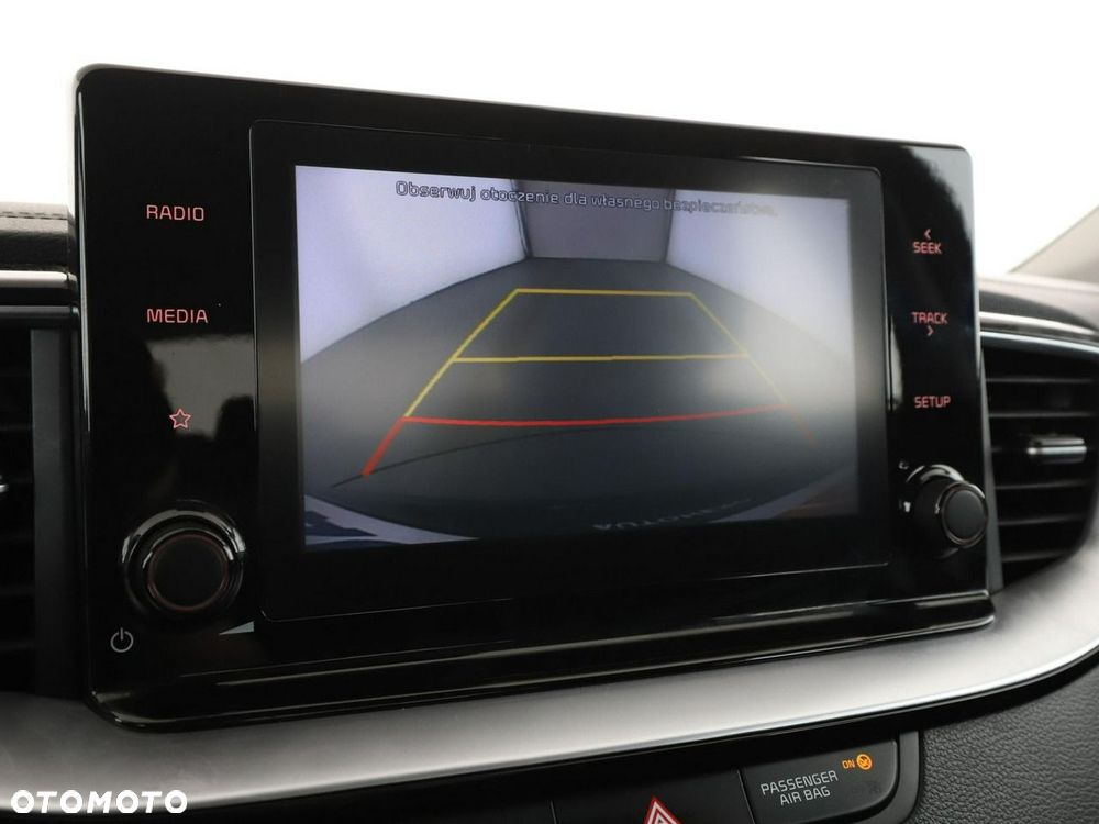 Kia XCeed 1.4 T-GDI OPF DCT7 VISION - 25