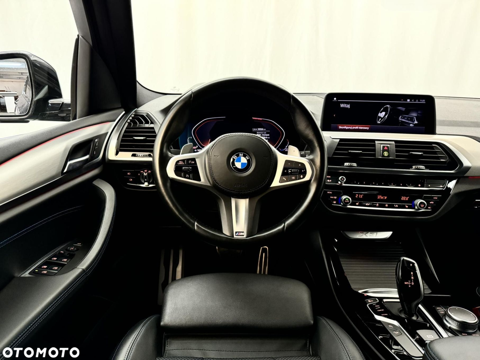 BMW X3 - 20