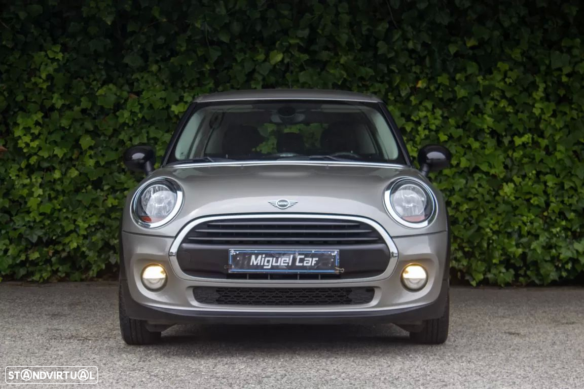 MINI 5 Portas One D - 2
