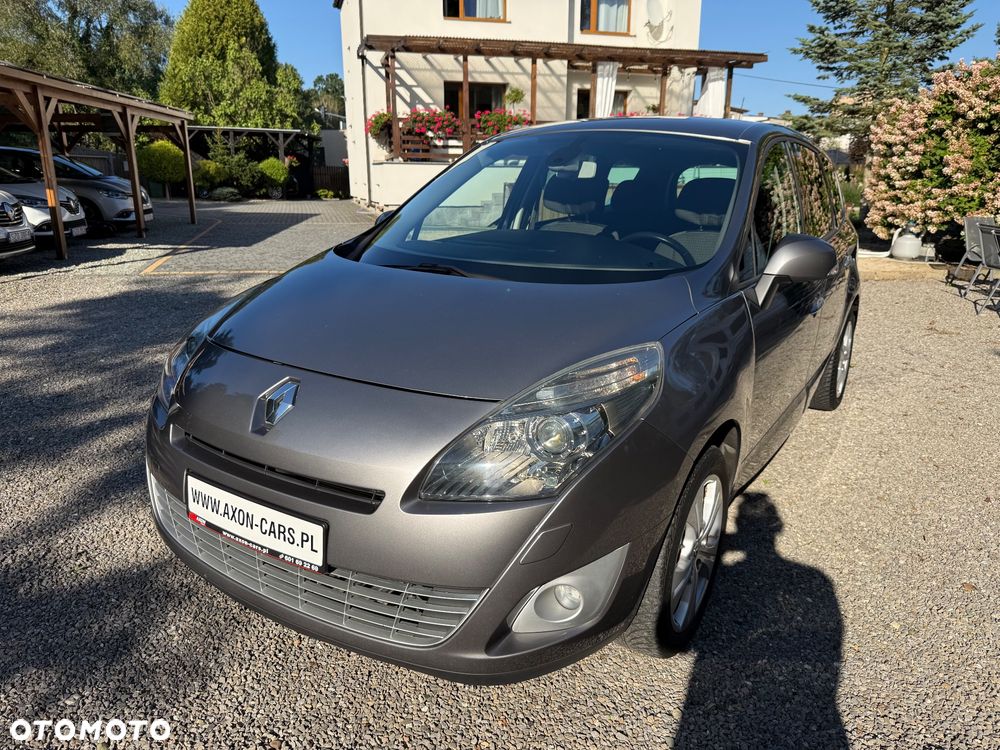 Renault Grand Scenic 1.6 16V 110 Dynamique - 2