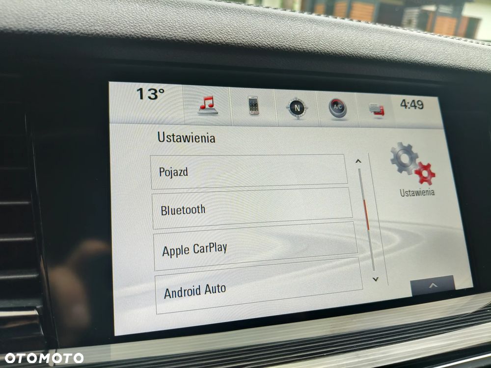 Opel Insignia 2.0 Exclusive - 36