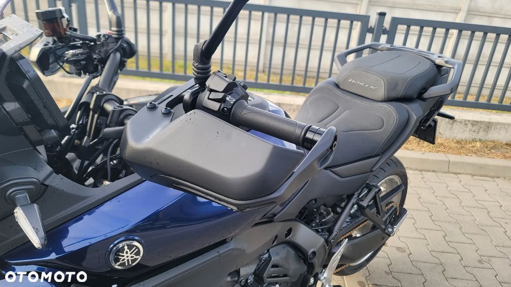 Yamaha Tracer - 13