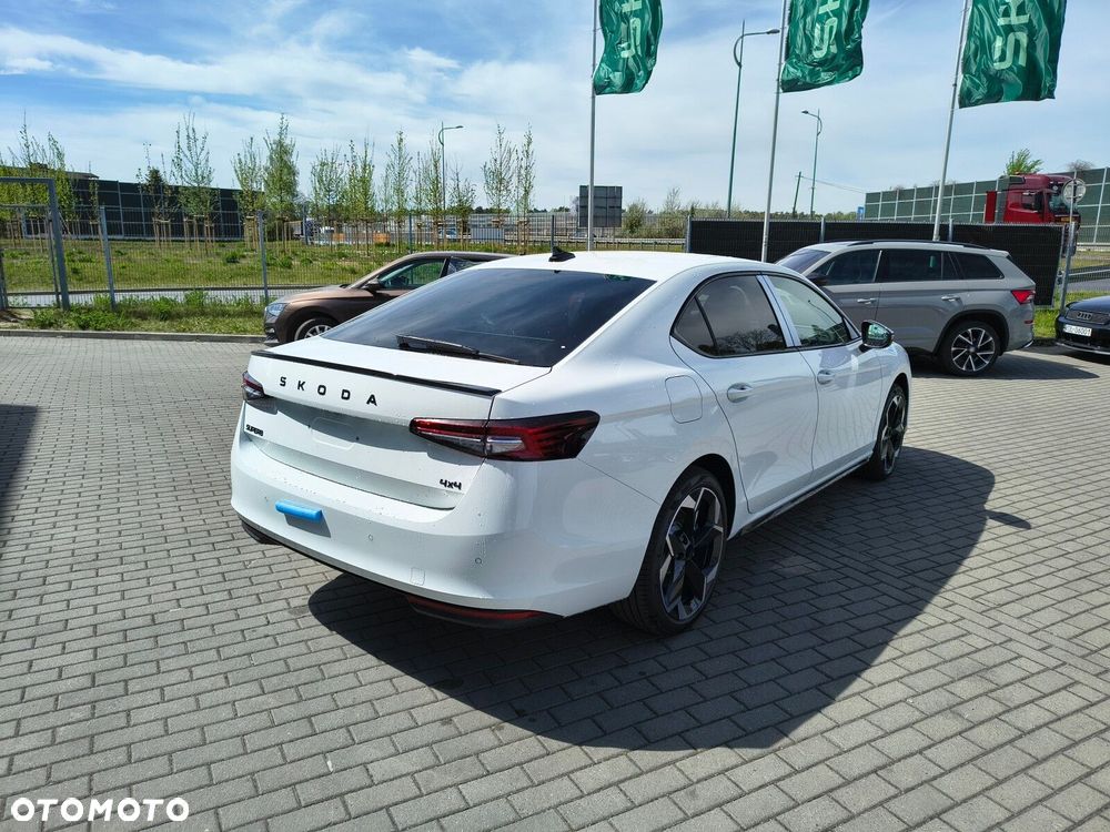 Skoda Superb - 8