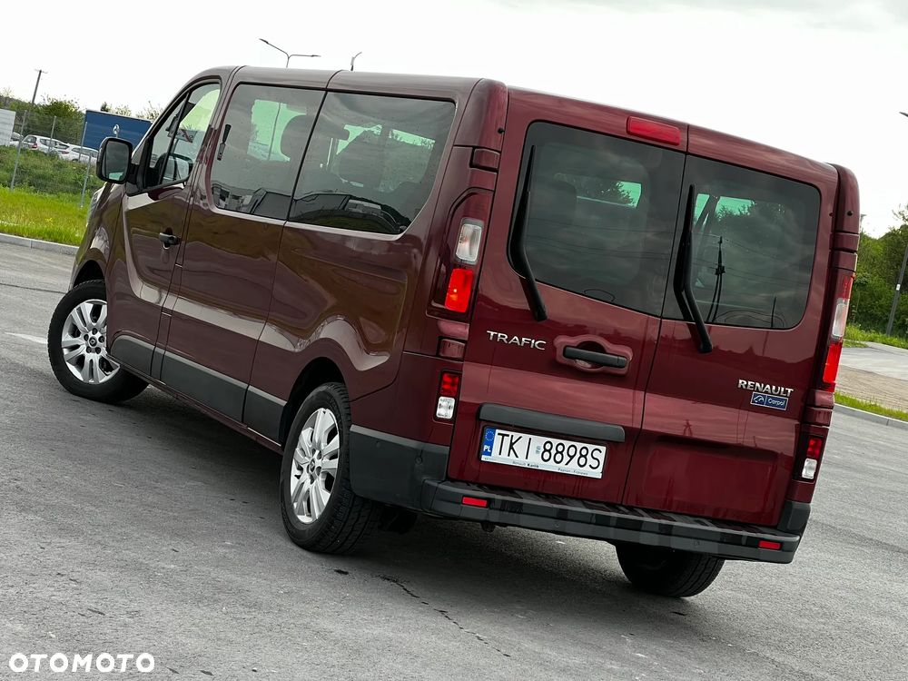 Renault Trafic - 14