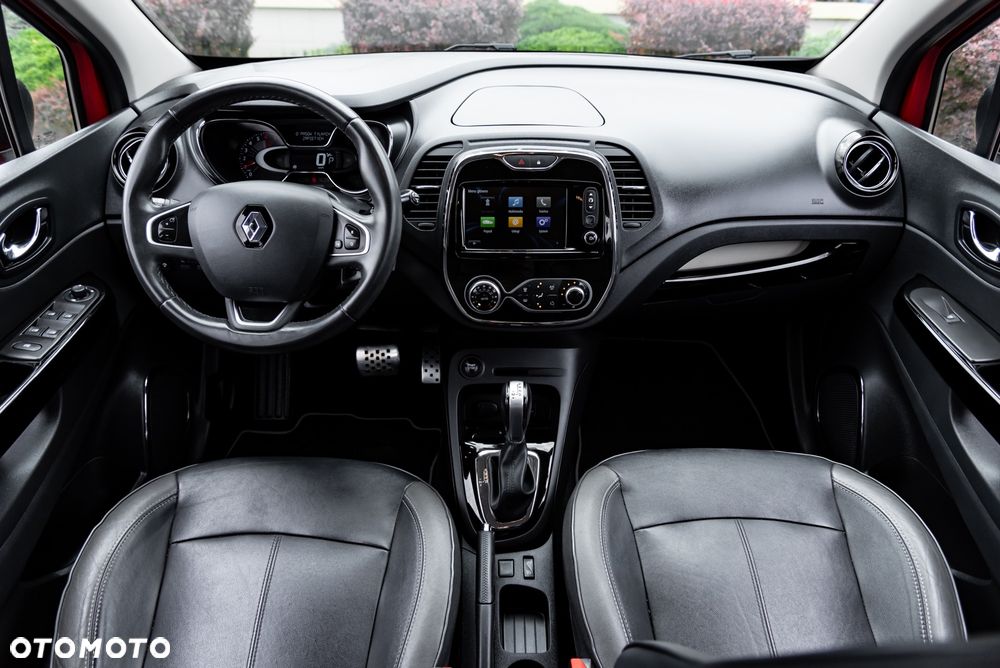 Renault Captur ENERGY TCe 120 EDC Dynamique - 28
