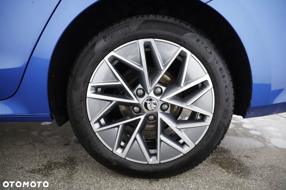 Skoda Octavia 2.0 TDI Ambition DSG - 29