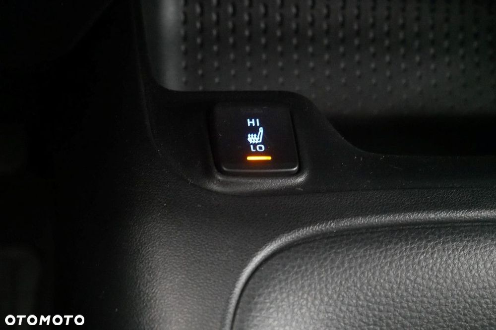 Toyota Corolla 1.8 Hybrid Comfort - 20