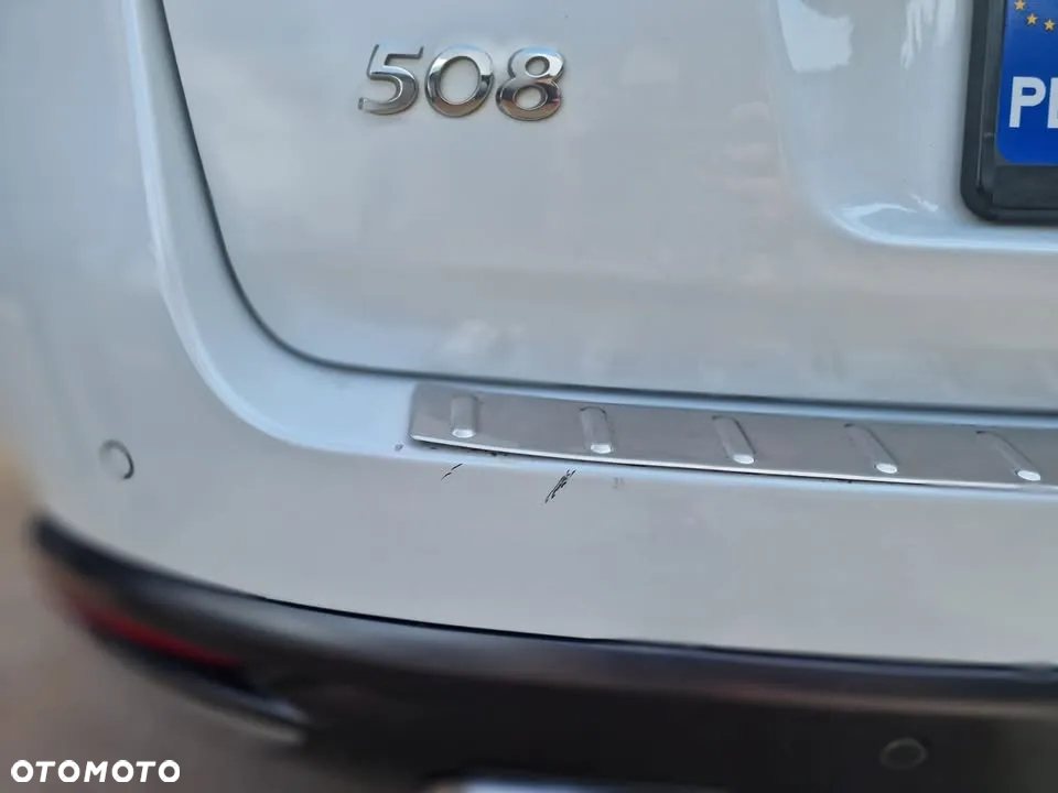 Peugeot 508 2.0 HDi Business Line - 17