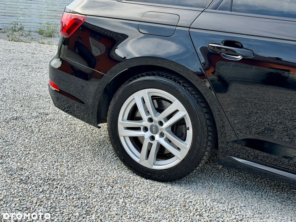 Audi A4 Avant 3.0 TDI quattro tiptronic sport - 29