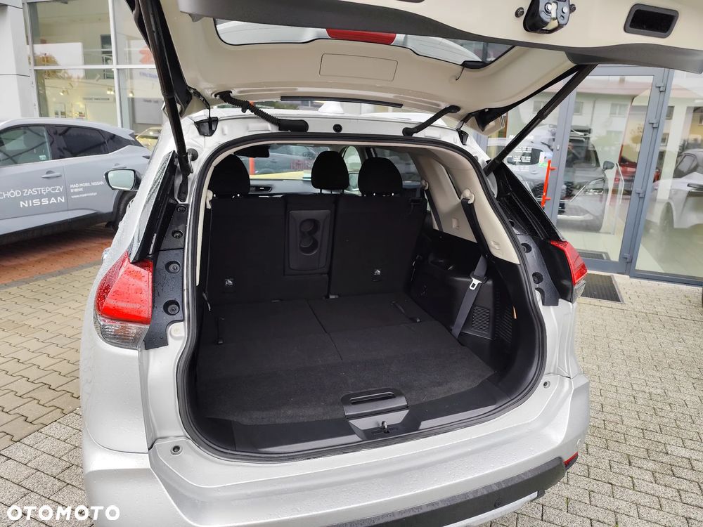 Nissan X-Trail 1.3 DIG-T N-Connecta 2WD DCT - 19