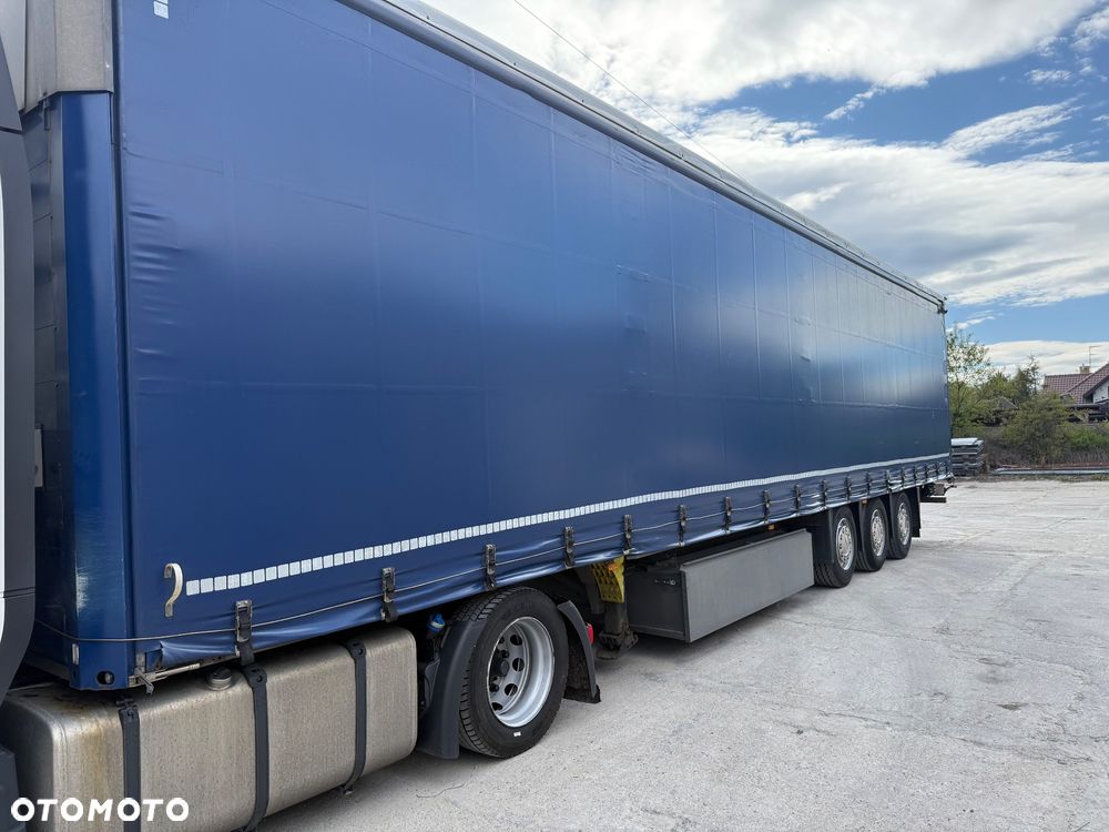 Schmitz Cargobull - 1