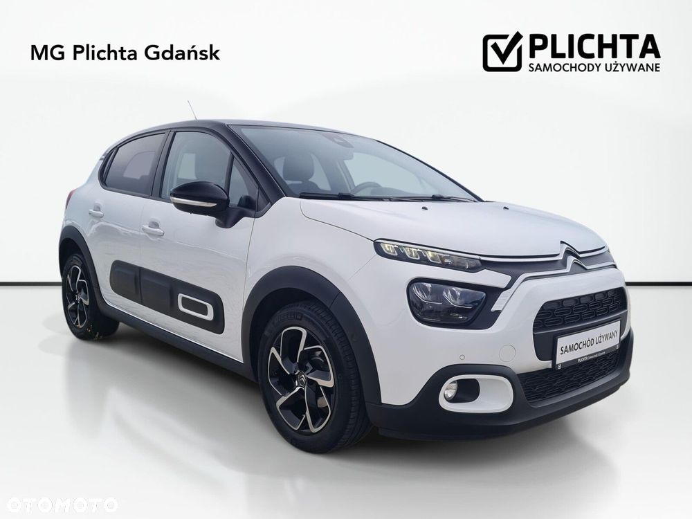 Citroën C3 1.2 PureTech GPF Feel - 4